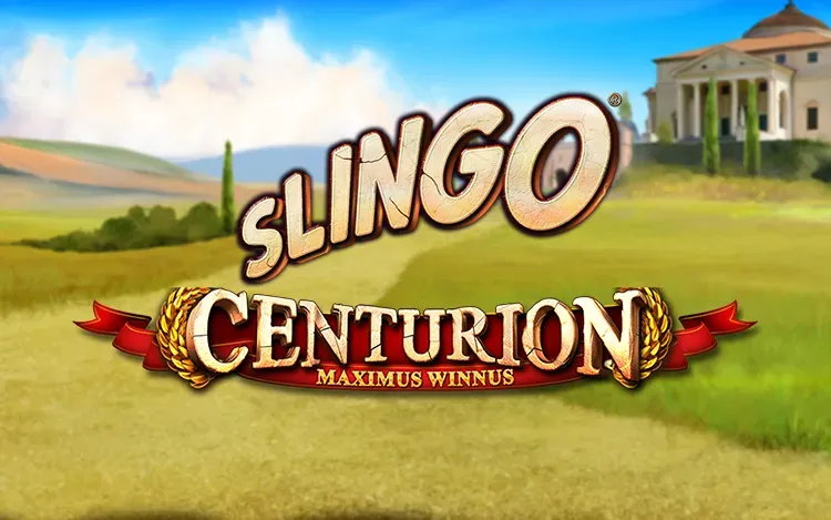 Slingo Centurion