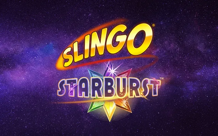 Slingo Starburst
