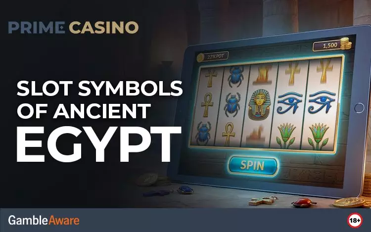 Slot-Symbols-of-Ancient-Egypt