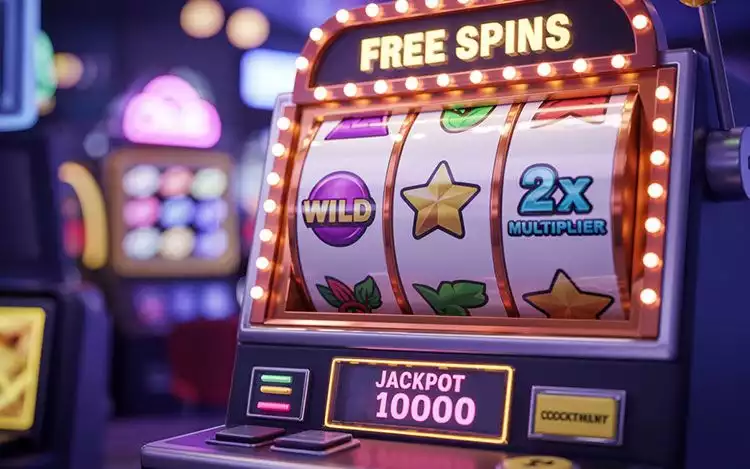 Special Feature Symbols