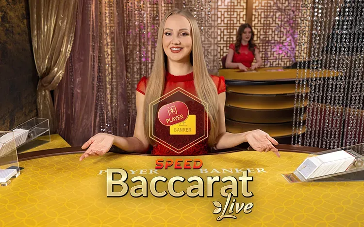 Speed Baccarat