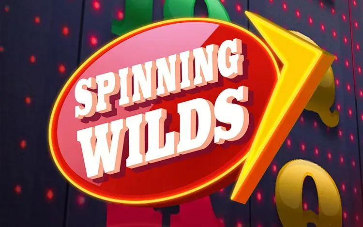 Spinning Wilds