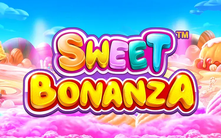 Sweet bonanza