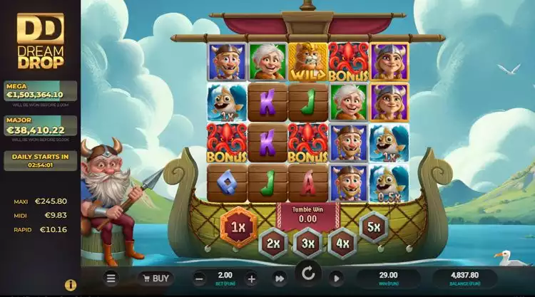 Symbols-Screenshot-COD-of-Thunder-DD