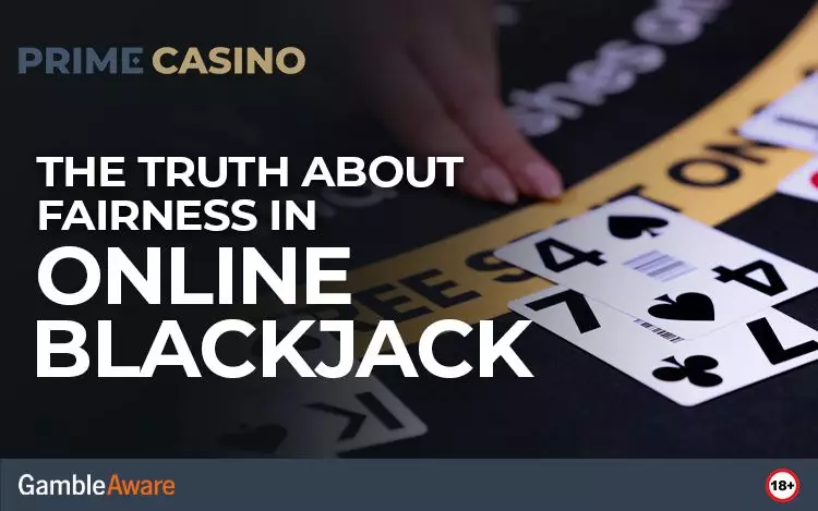 The-Truth-About-Fairness-in-Online-Blackjack