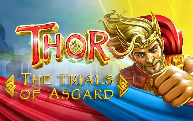 Thor slot
