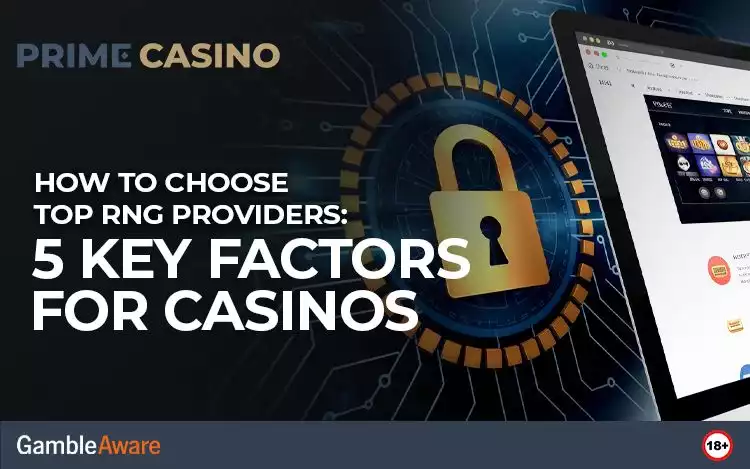 rng providers