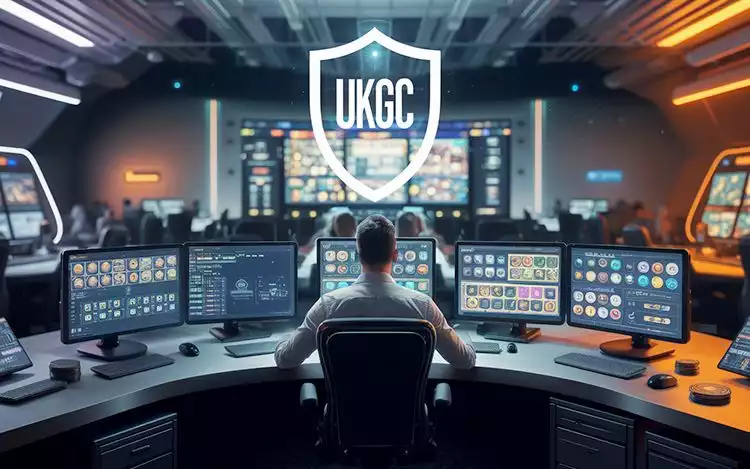 ukgc enforcing compliance