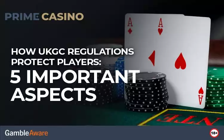 how ukgc protect players