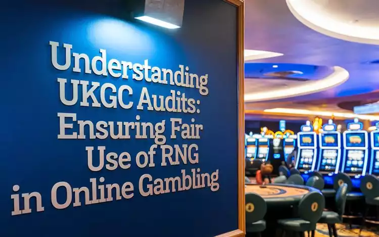 understanding ukgc