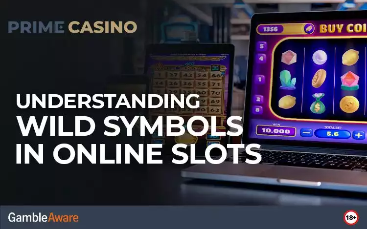 Understanding Wild Symbols in Online Slots