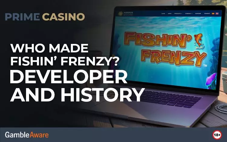 Who-Made-Fishin’-Frenzy-Developer-and-History