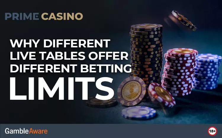 Why-Different-Live-Tables-Offer-Different-Betting-Limits