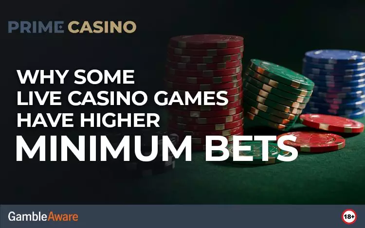 Why-Some-Live-Casino-Games-Have-Higher-Minimum-Bets