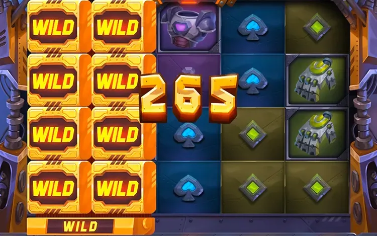Wild