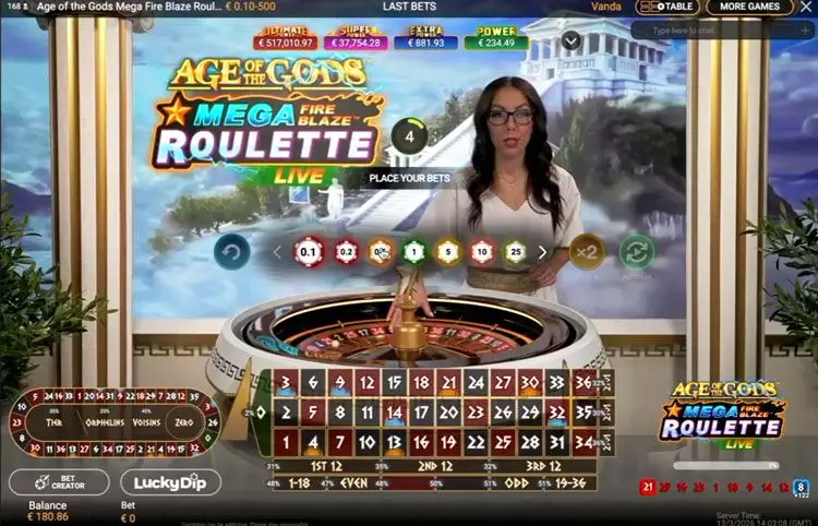 age-of-the-gods-mega-fire-blaze-roulette-game-screen