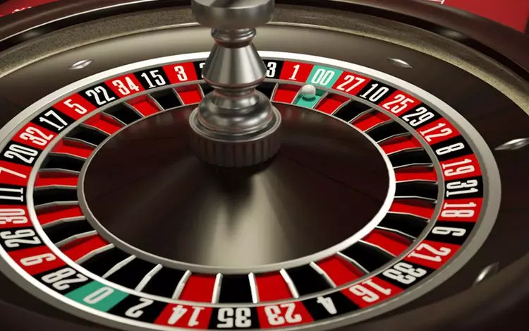american-roulette-wheel