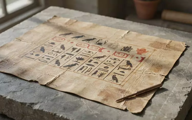 ancient-egypt