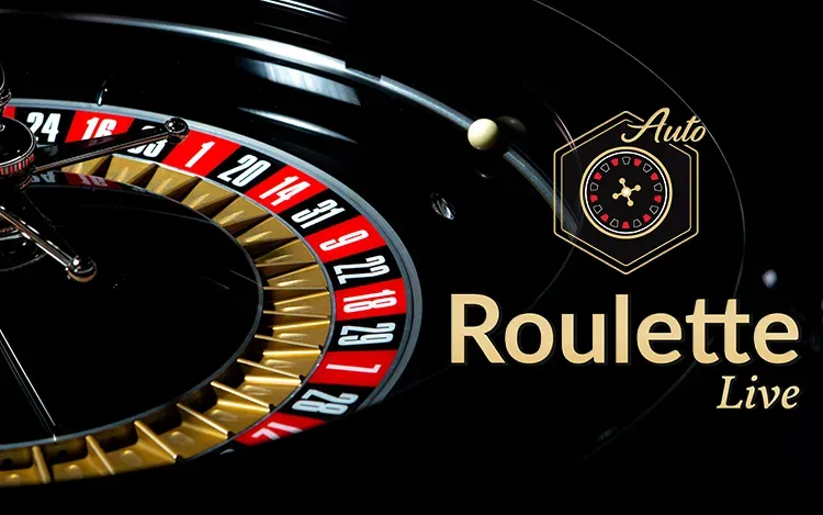 Auto Roulette