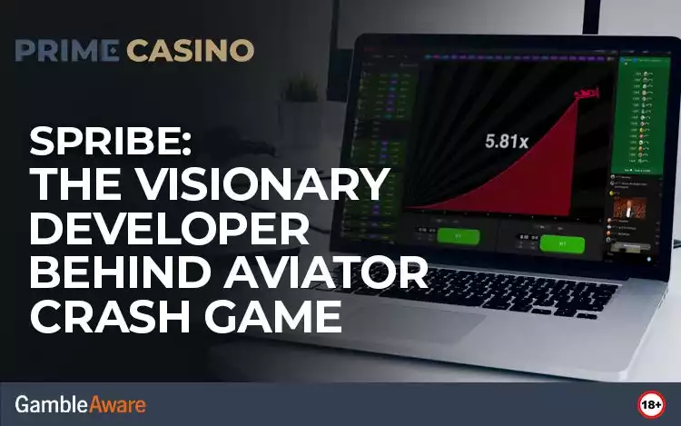spribe aviator developer