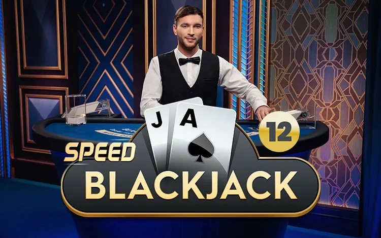 Azure Blackjack