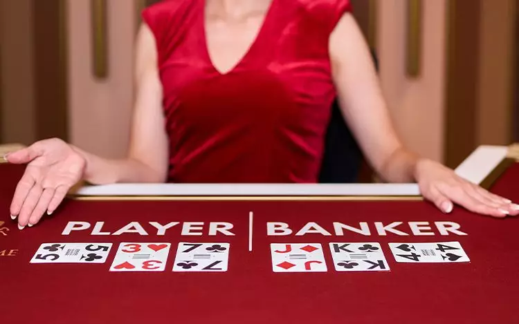 baccarat