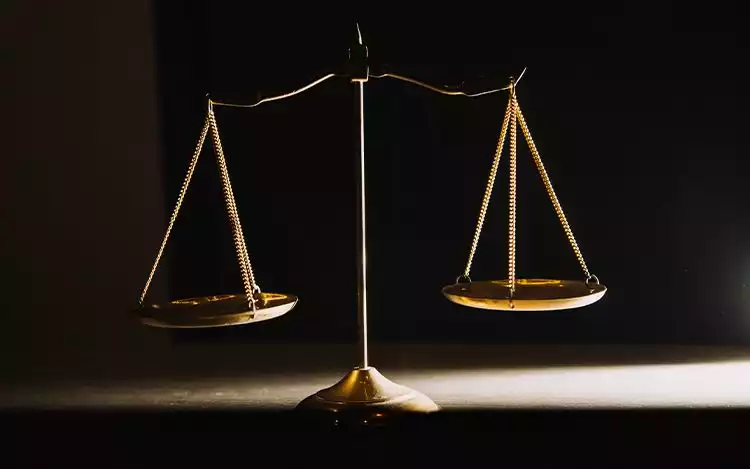 balance gameplay