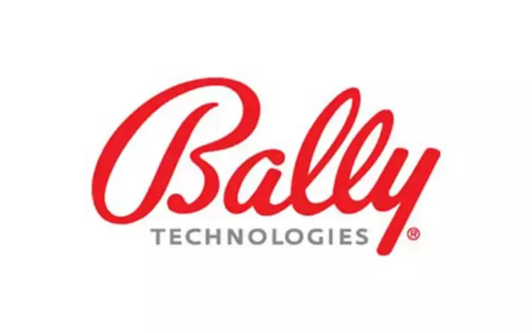 Bally Technologies logo