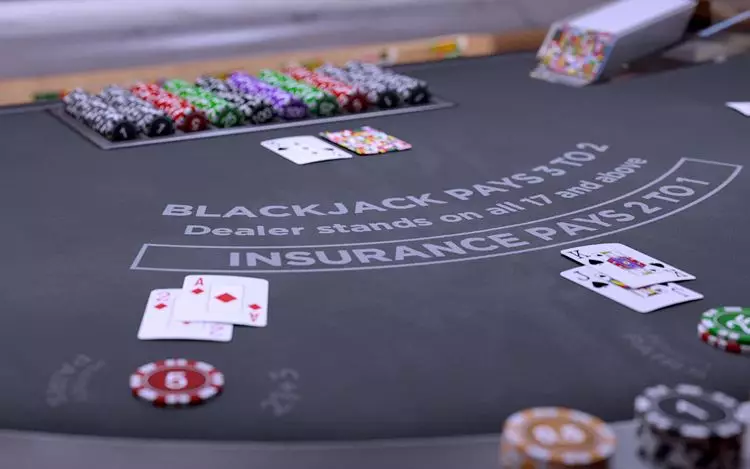 betting-in-blackjack