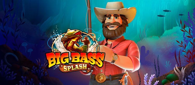 Big Bass Splash Pragmatic Play Tournament PC