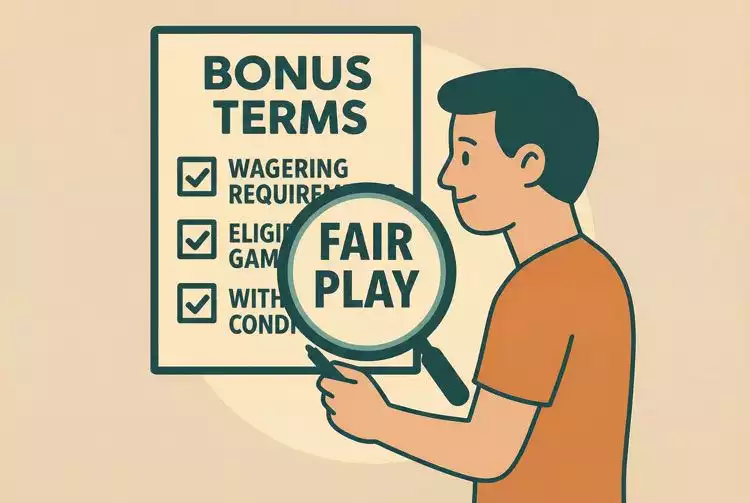bonus terms