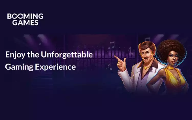  Booming Games tagline 
