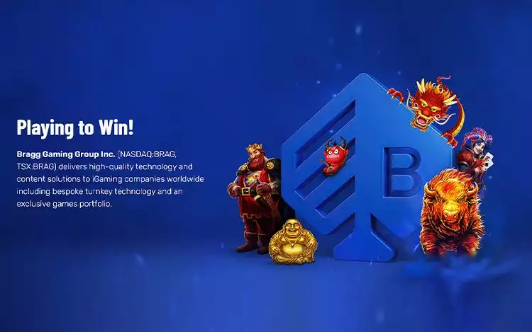 Bragg Gaming Group's