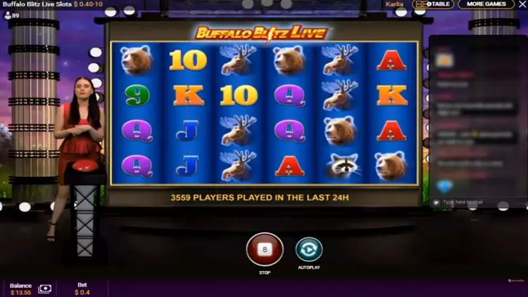 buffalo-blitz-live-game-screen