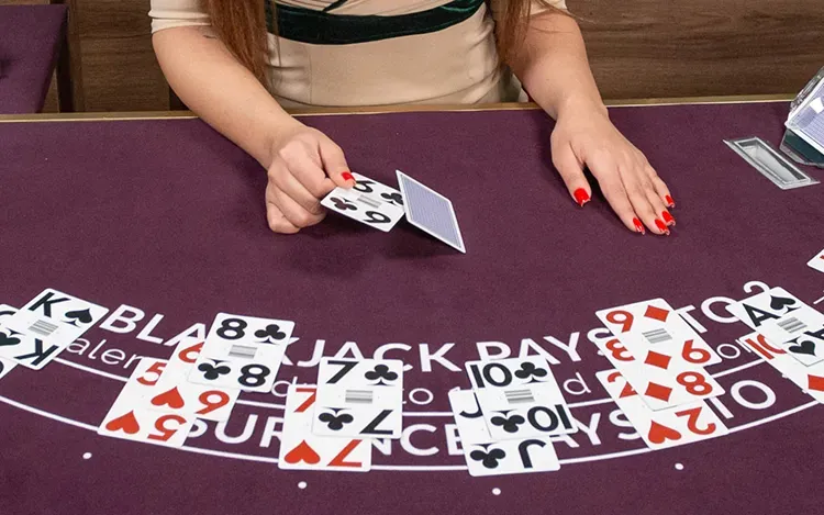 Card Counting 1