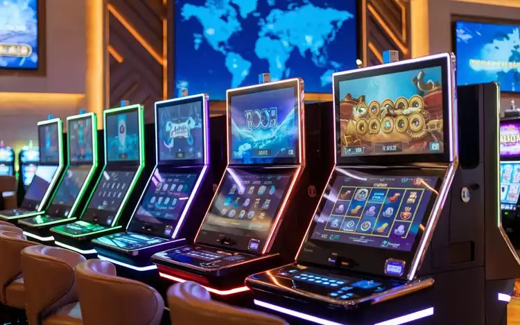 casino slot machines