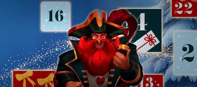 Christmas Calendar PC ES