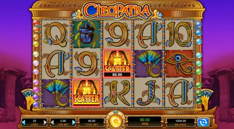 cleopatra-slot-scatter-symbol