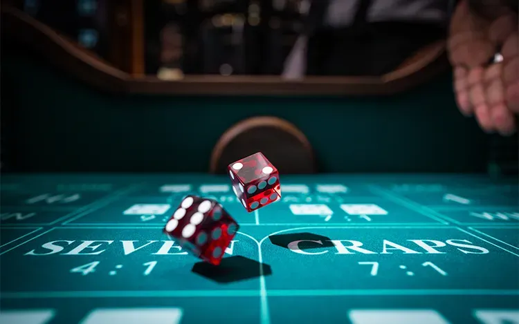 Craps