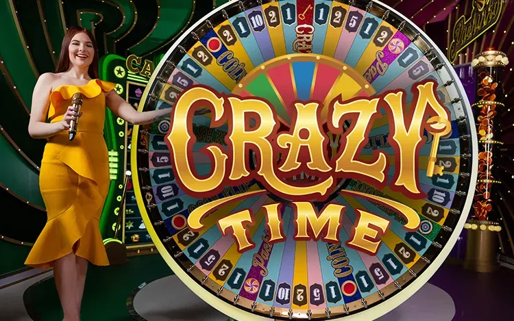 Crazy Time