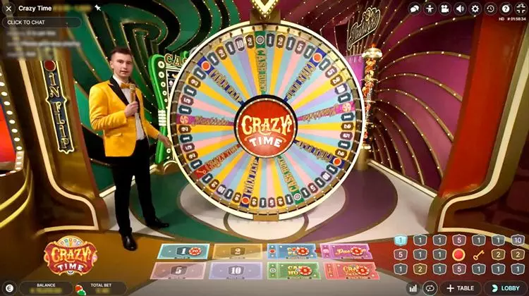 crazy-time-game-screen