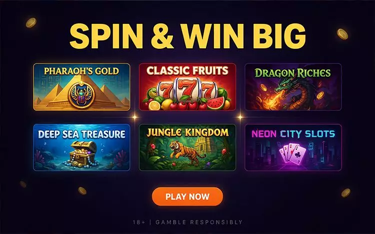 different-slots-with-different-themes