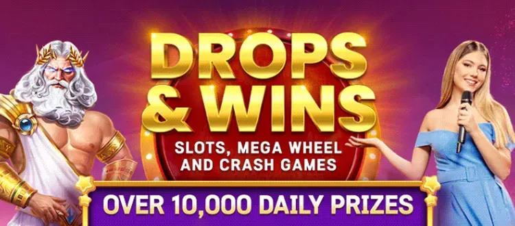 Drops and Wins
