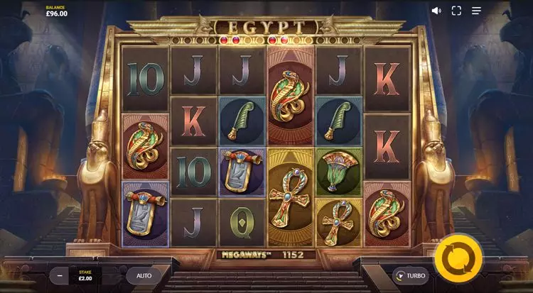 egypt-megaways-game-screen