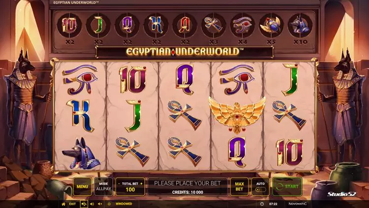egyptian-underworld-game-screen