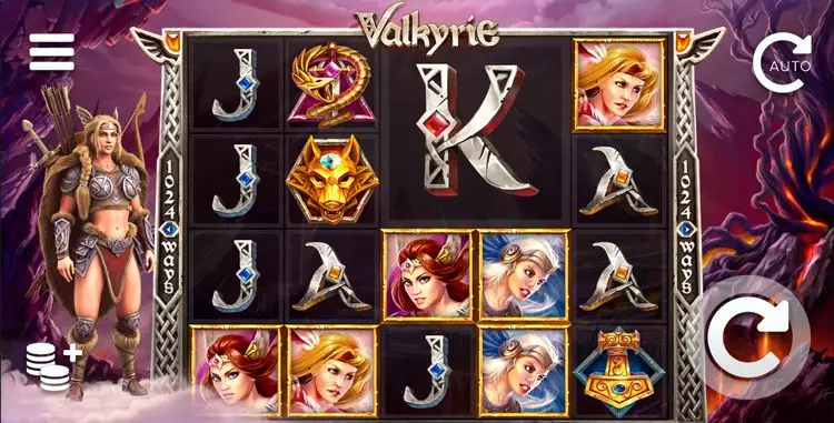 elk-studios-valkyrie-game-screen