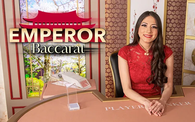 Emperor Baccarat