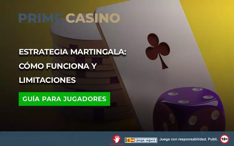 Estrategia Martingala Como Funciona y Limitaciones