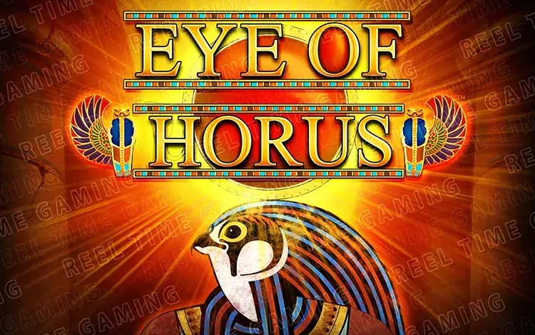 eye of horus