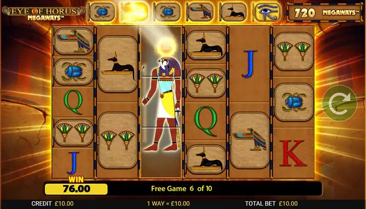 eye-of-horus-megaways